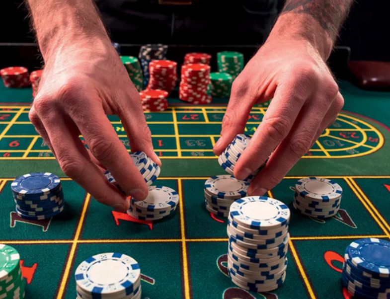 ایک اکاؤنٹ بنائیں یا Royal Casino کیسینو میں لاگ ان کریں۔