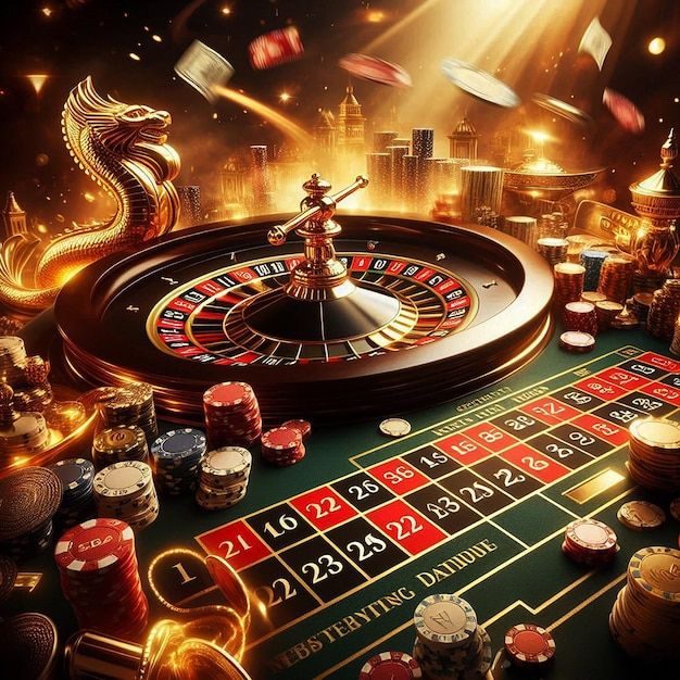 Royal Casino آن لائن کیسینو میں کھیلنے کی وجوہات