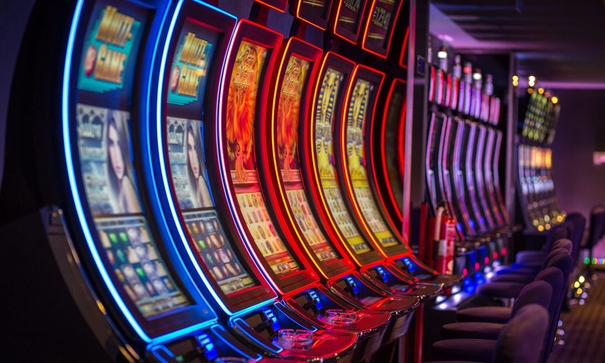 پاکستان کے نئے Royal Casinoکیسینو کھلاڑیوں کے لیے خوش آمدید بونس