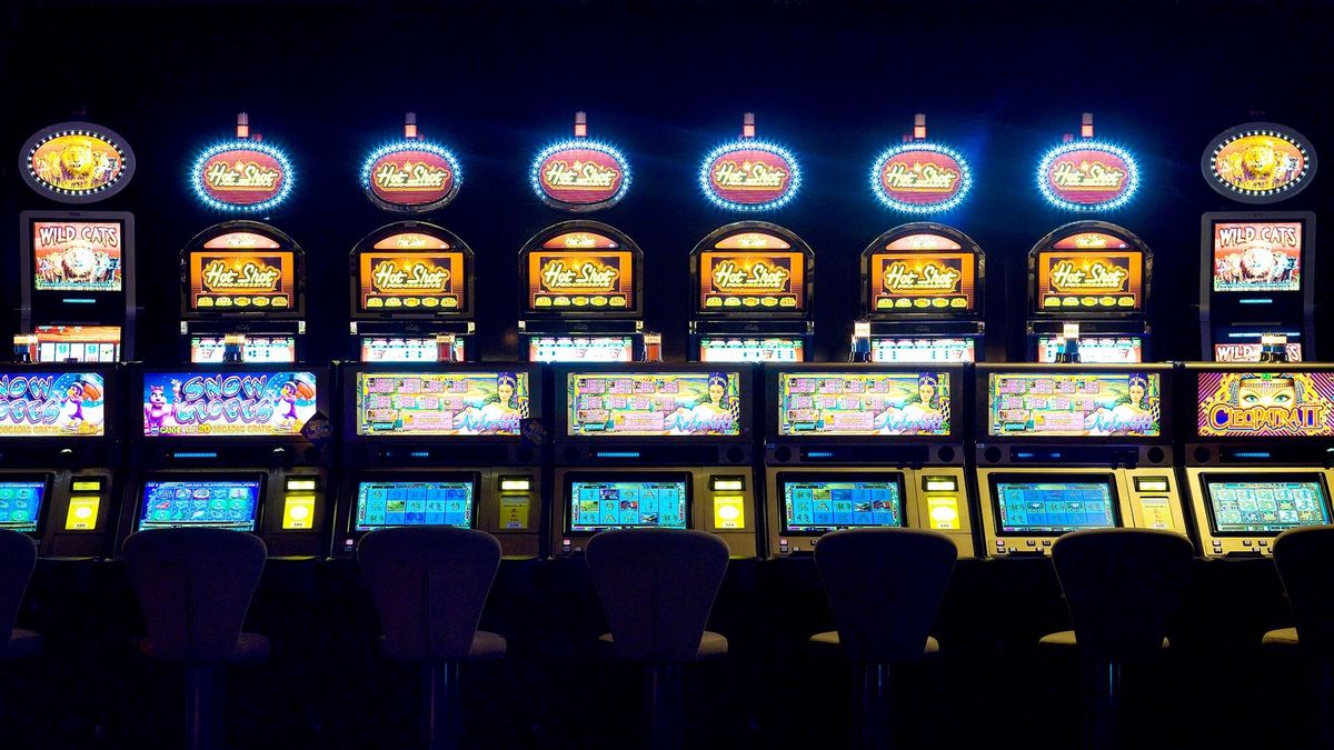Royal Casino آن لائن کیسینو میں اصل گیمز